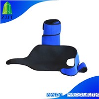 Magnetic therapy knee support-Gk-KP-03
