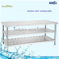Stainless Steel Table,Kitchen Work Table