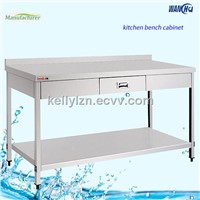 Working Bench,Steel Work Bench With Drawers And Under Shelf