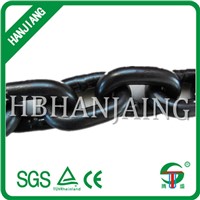 high quality Grade 80 alloy steel load chain