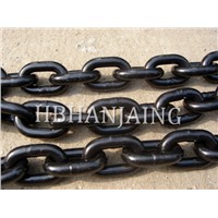 high quality welded steel chain