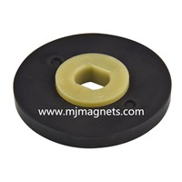 injection bonded magent - MJMF-006