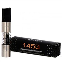 100% no leakage huge vapor 1453 atomizer for electronic cigarette