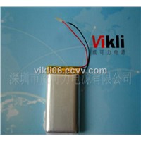 1300mah-503759,3.7V lithium polymer batteries for bluetooth hearsets,aeromodelling,mobile power etc