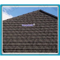 High Quality Stone Coated Metal Roof Tiles