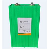 576V 400AH Electrical Car Battery Pack, Power Lithium Iron Phosphate Battery Cell