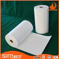 Electrical equipment ceramic fiber Paper