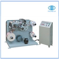 FQ-320 Exquisite High-speed Label Slitting And Rewinding Machine