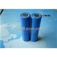High capacity rechargeable battery 26650 2500mah for electric tool,electric vehicles,laptop etc