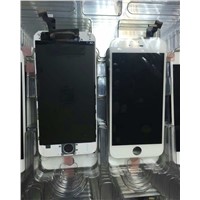 Hot selling Iphone Accessories Factory price good quality iPhone 5S LCD touch screen