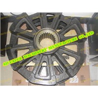 IHI CCH500 Driving Sprocket Wheel Undercarriage Parts