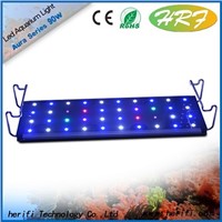 IP65  Cree coral and coral growth safety led aquarium light