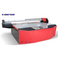 Large UV Flatbed Printer