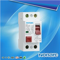 NFIN Residual Current Device(RCD)/industrial rcd