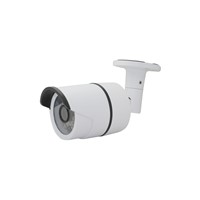New casing outdoor waterproof full HD1080p 2mp high resolution bullet ip camera