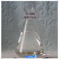 Nickel electroplating additives sodium 2-ethylhexyl sulphate (TC-EHS) C8H17NaO4S