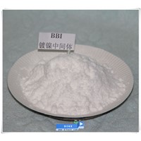 Nickel plating chemicals Bis Benzene sulphonylimide (BBI) C12H11NO4S2