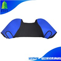 Self heating FIR shoulder support-Gk-SP-04