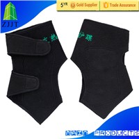 Self heating ankle support-Gk-AP-01