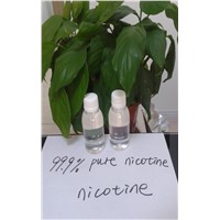 Sell high quality 98% pure nicotine