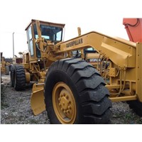 Used CAT14G Motor Grader