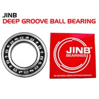 JINB deep groove ball bearing manufacturing ball bearings catalog skf nsk ina