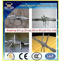 High Quality Best Selling Barbed Wire For Sale