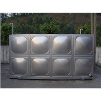 SMC / GRP Water Tank