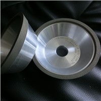 11V9 resin diamond grinding wheel for cemented carbide