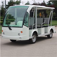 8 / 11 seater electric sightseeing bus car