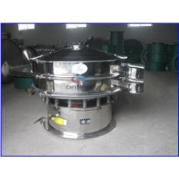 DH-1000 stainless steel food vibration sieve