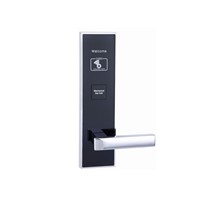 Hotel lock with system softwre for star hotels
