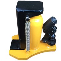 Hydraulic jack with durable quality and competitve price