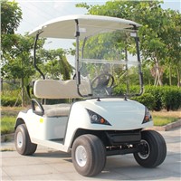 Marshell factory 2 seater electric golf cart