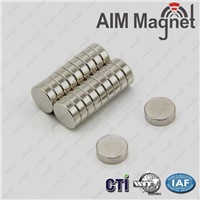 Mini Neodymium Magnets N35,N38,N40,N42,N45,N50