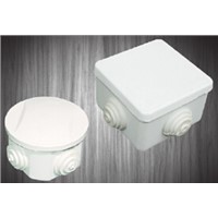 NO-BA 80*50 electrical abs junction boxes