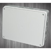 NO-BT 255*200*80mm Outdoor Cable Tv Junction Box