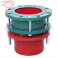 One-Flange Loosing-Stop Expansion Joint (VSSJA-1) , Dismanting Joint, Metallic Dismantling Joint