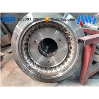 New Pattern Semi-steel Tire Forming Mold for motorcycle