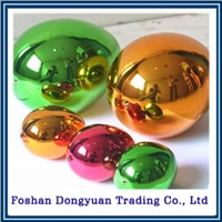 Stainless Steel Egg Ball Product