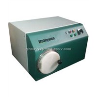 Steaming Cylinder