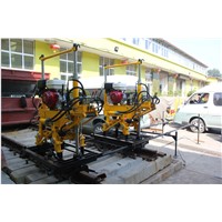 Superior Quality YD-22 Railway Hydraulic Ballast Tamping Machine