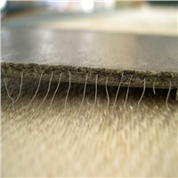 Non Asbestos Rubber Sheet with Wire and Graphite