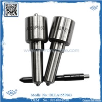 093400-8630 DLLA155P863 CR Injector nozzle Denson nozzle dlla 155 p 863