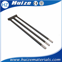 Silicon Carbide (SiC) Electric Heater, Heating Element with Good Quality