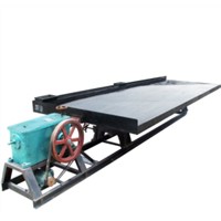 6-s shaker table
