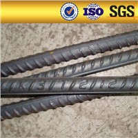 BST500S importers steel rebar plants