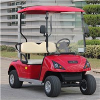 CE approve 2 seat golf electric buggy by Marshell