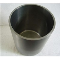 Factory Direct Sale High Purity 99.95% Molybdenum Crucible with best quality