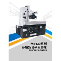 surface grinder